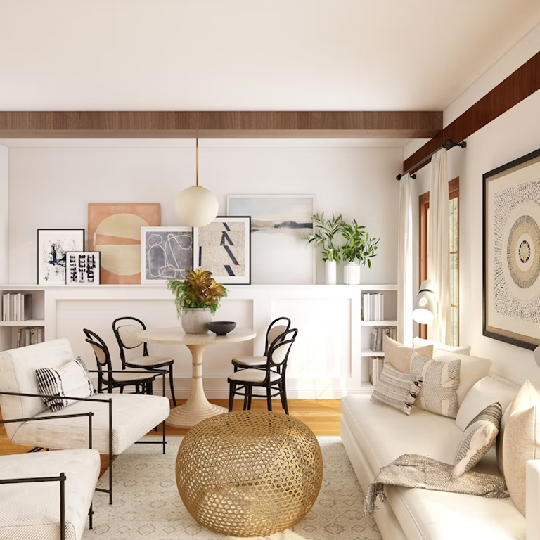 Kontraktor Indonesia - Langkah Utama Infrastruktur